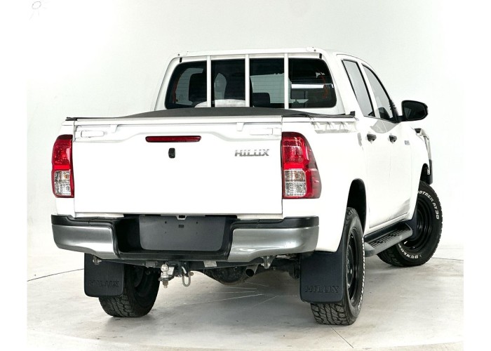 Used 1
                    TOYOTA
                     for Sale Image