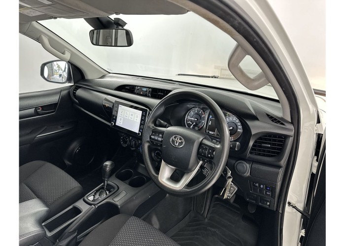 Used 1
                    TOYOTA
                     for Sale Image