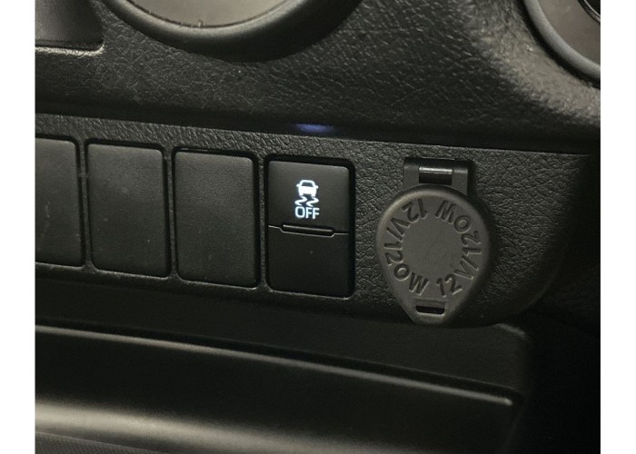 Used 1
                    TOYOTA
                     for Sale Image