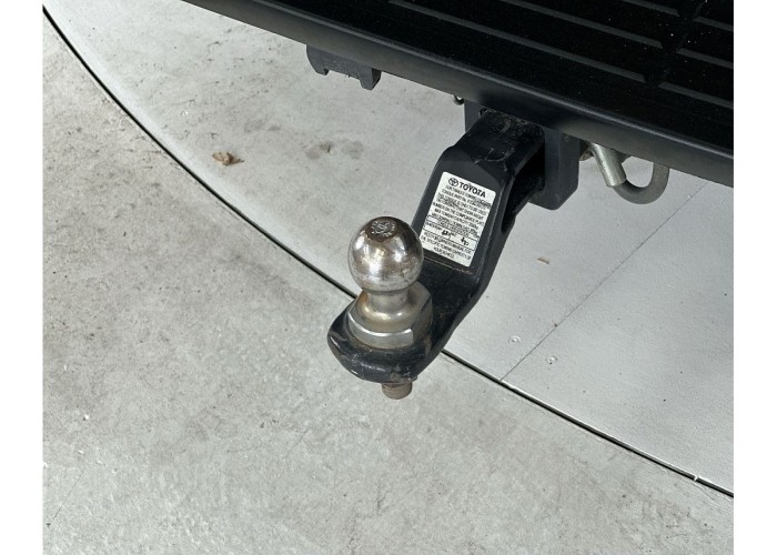 Used 1
                    TOYOTA
                     for Sale Image