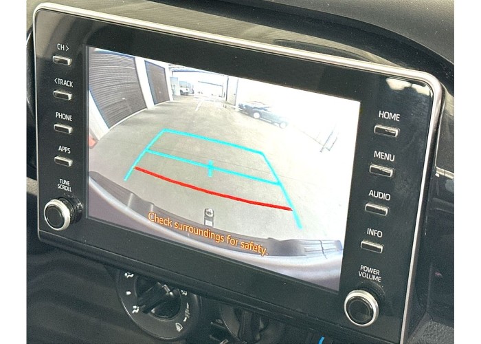 Used 1
                    TOYOTA
                     for Sale Image