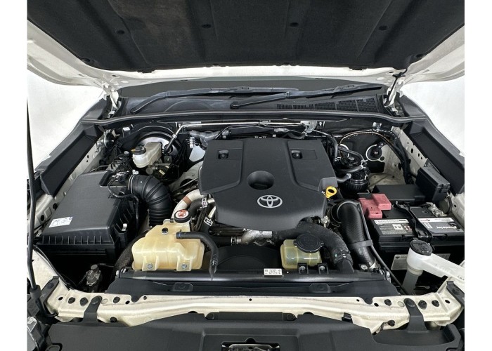 Used 1
                    TOYOTA
                     for Sale Image