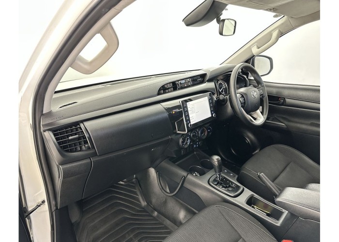 Used 1
                    TOYOTA
                     for Sale Image