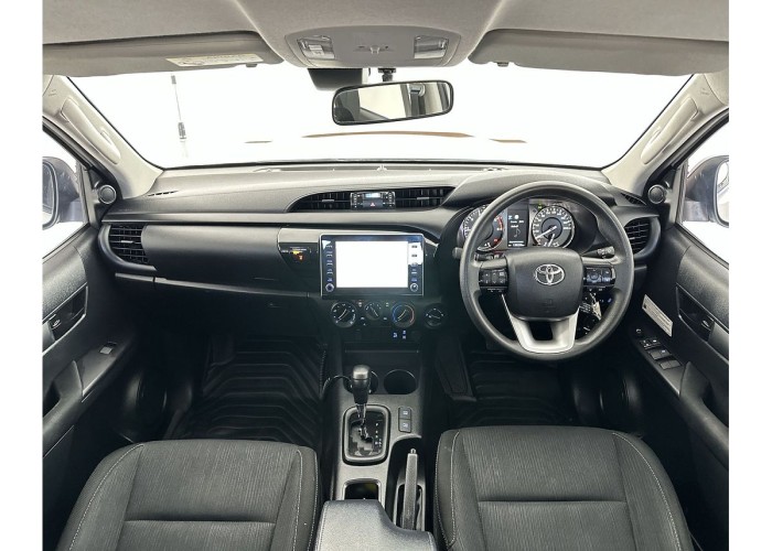 Used 1
                    TOYOTA
                     for Sale Image