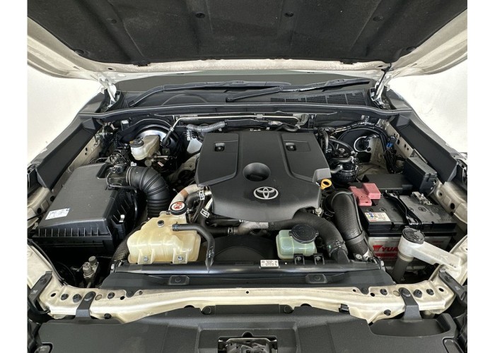 Used 1
                    TOYOTA
                     for Sale Image