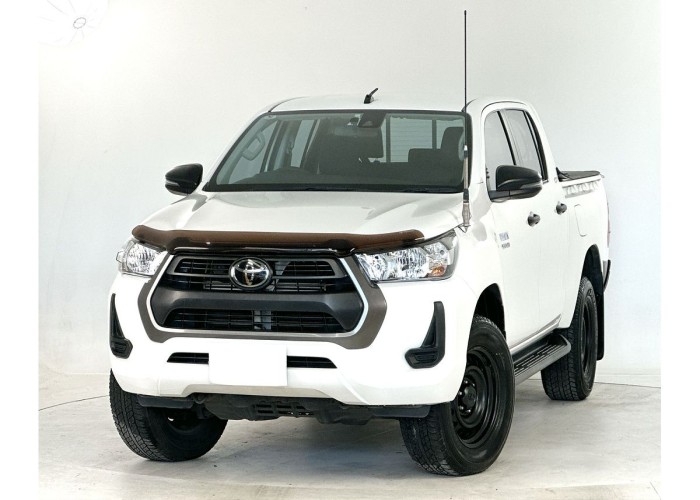 Used 1
                    TOYOTA
                     for Sale Image