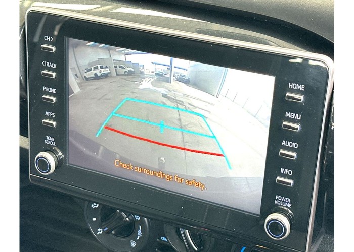 Used 1
                    TOYOTA
                     for Sale Image