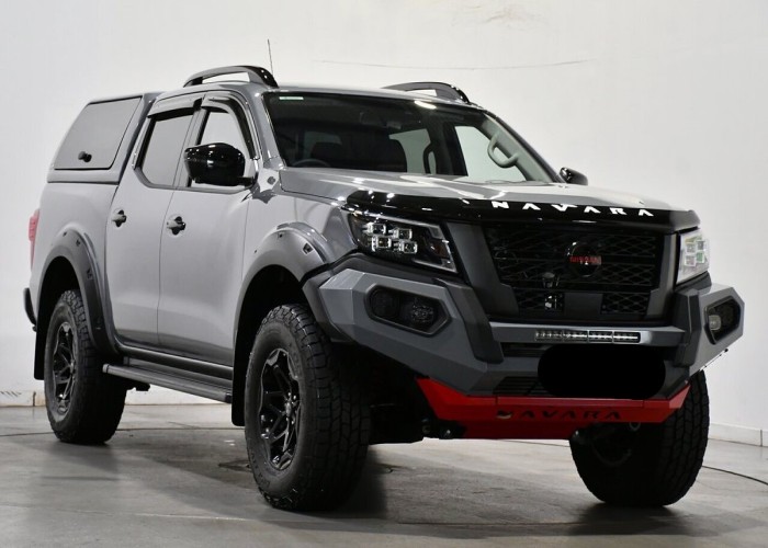 Used 1
                    NISSAN
                     for Sale Image