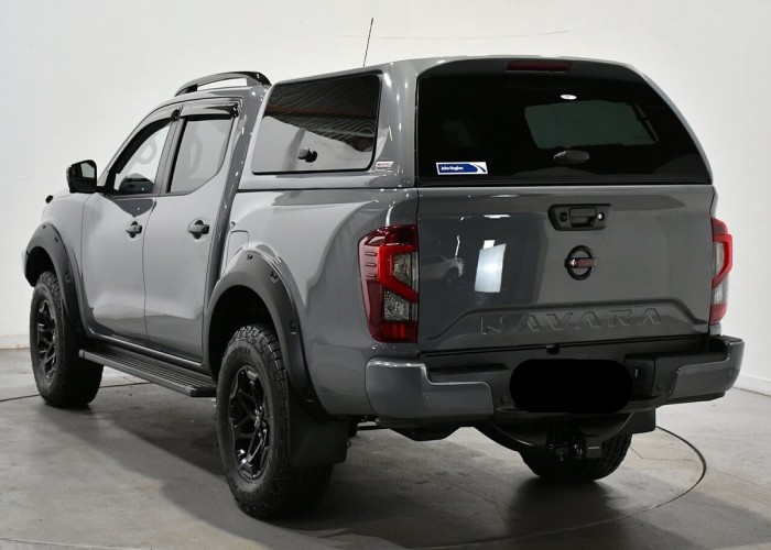 Used 1
                    NISSAN
                     for Sale Image