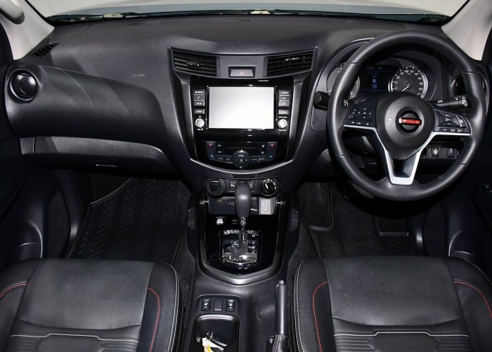 Used 1
                    NISSAN
                     for Sale Image