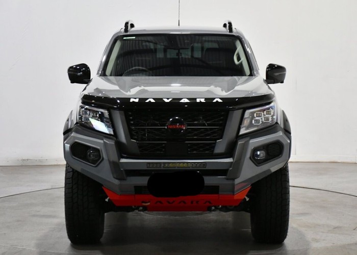 Used 1
                    NISSAN
                     for Sale Image