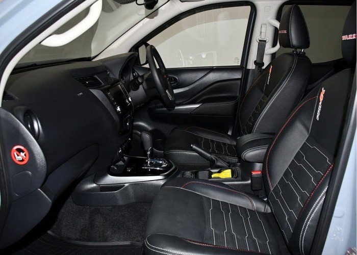 Used 1
                    NISSAN
                     for Sale Image