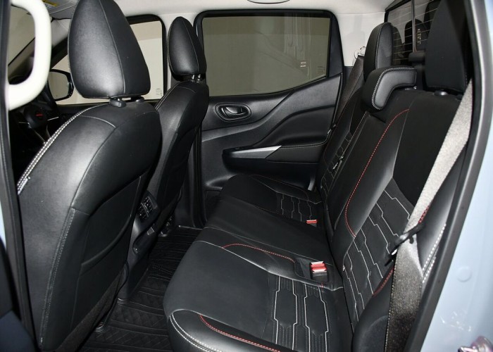 Used 1
                    NISSAN
                     for Sale Image