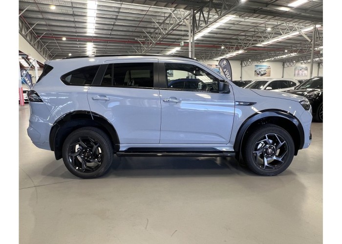 Used 1
                    ISUZU
                     for Sale Image