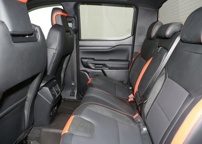 Used 1
                    FORD
                     for Sale Image