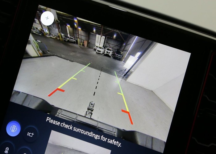 Used 1
                    FORD
                     for Sale Image