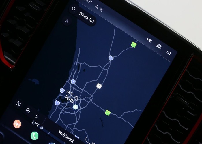 Used 1
                    FORD
                     for Sale Image