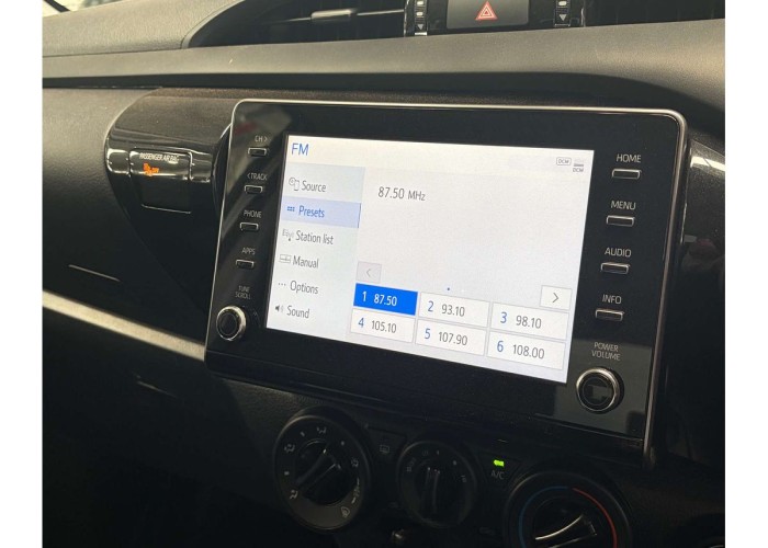 Used 1
                    TOYOTA
                     for Sale Image