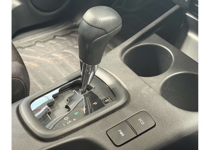 Used 1
                    TOYOTA
                     for Sale Image