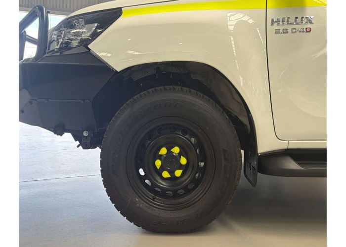 Used 1
                    TOYOTA
                     for Sale Image