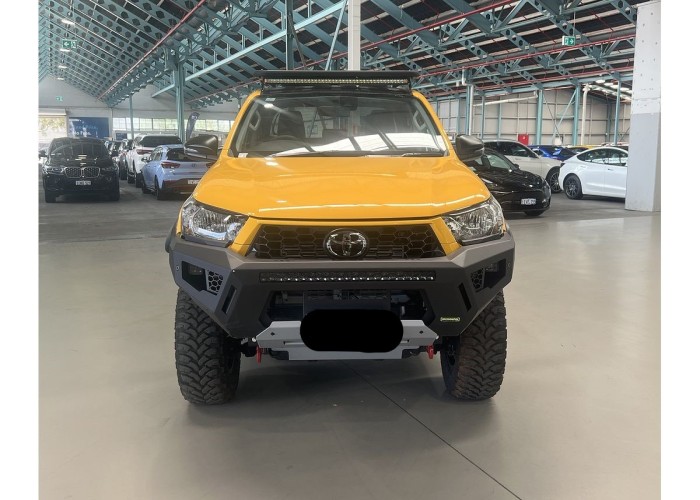 Used 1
                    TOYOTA
                     for Sale Image