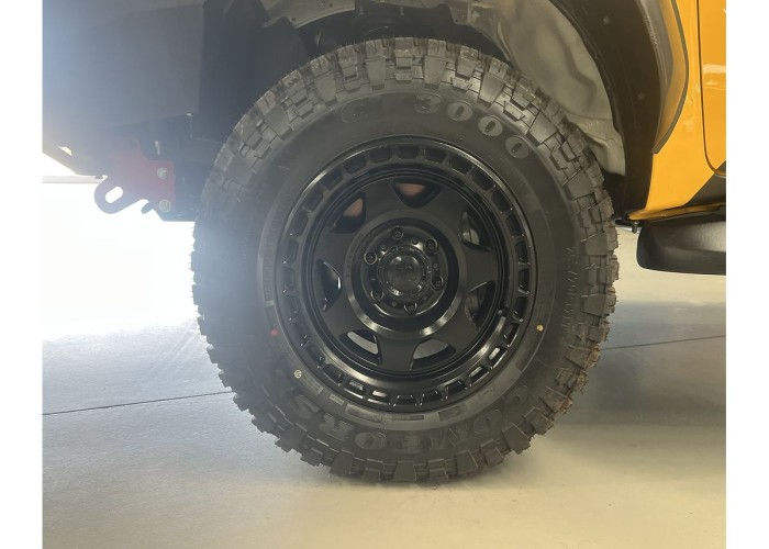 Used 1
                    TOYOTA
                     for Sale Image