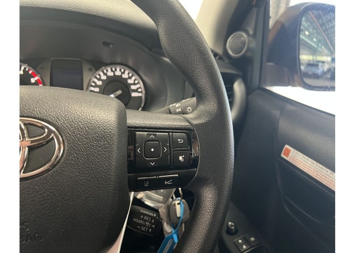 Used 1
                    TOYOTA
                     for Sale Image