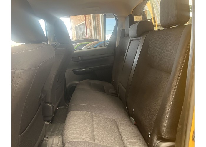 Used 1
                    TOYOTA
                     for Sale Image