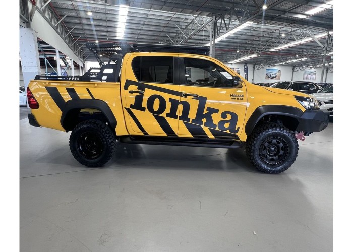 Used 1
                    TOYOTA
                     for Sale Image