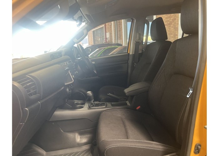 Used 1
                    TOYOTA
                     for Sale Image