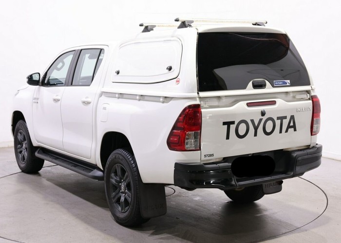 Used 1
                    TOYOTA
                     for Sale Image