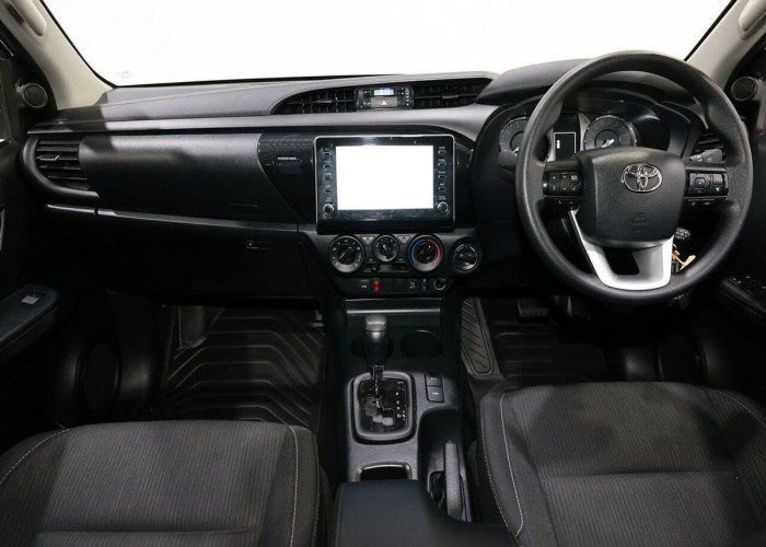 Used 1
                    TOYOTA
                     for Sale Image