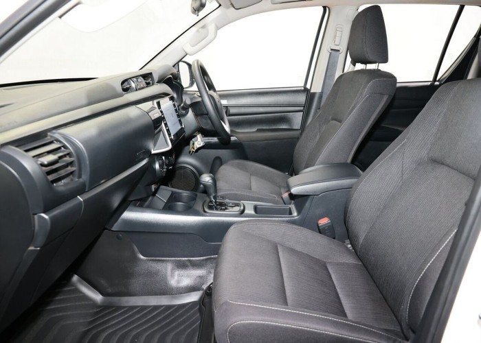 Used 1
                    TOYOTA
                     for Sale Image