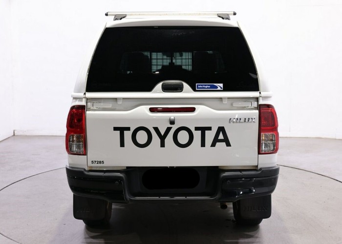 Used 1
                    TOYOTA
                     for Sale Image