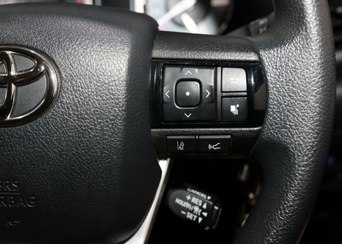 Used 1
                    TOYOTA
                     for Sale Image