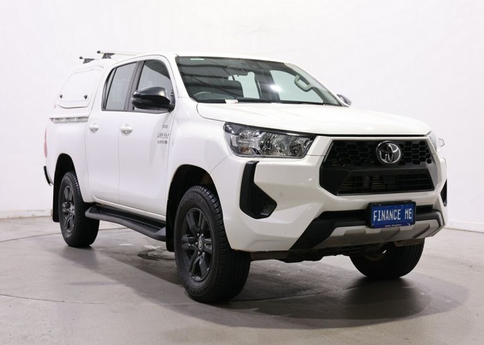 Used 1
                    TOYOTA
                     for Sale Image