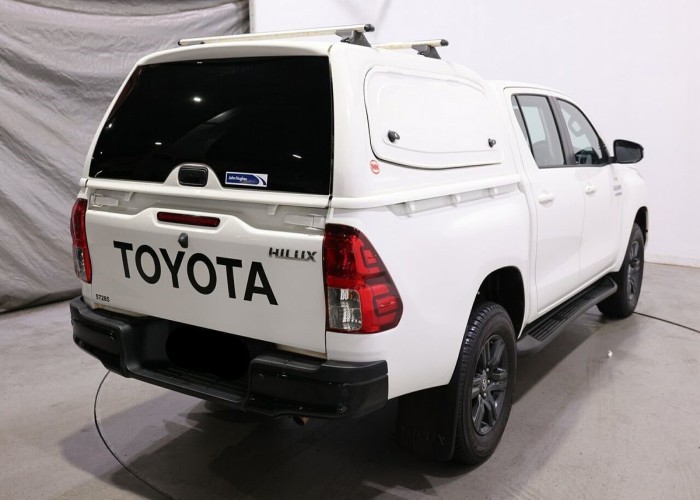 Used 1
                    TOYOTA
                     for Sale Image