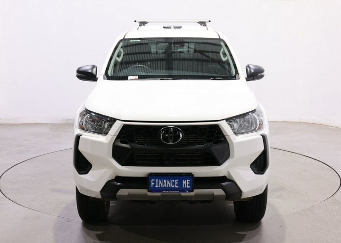 Used 1
                    TOYOTA
                     for Sale Image