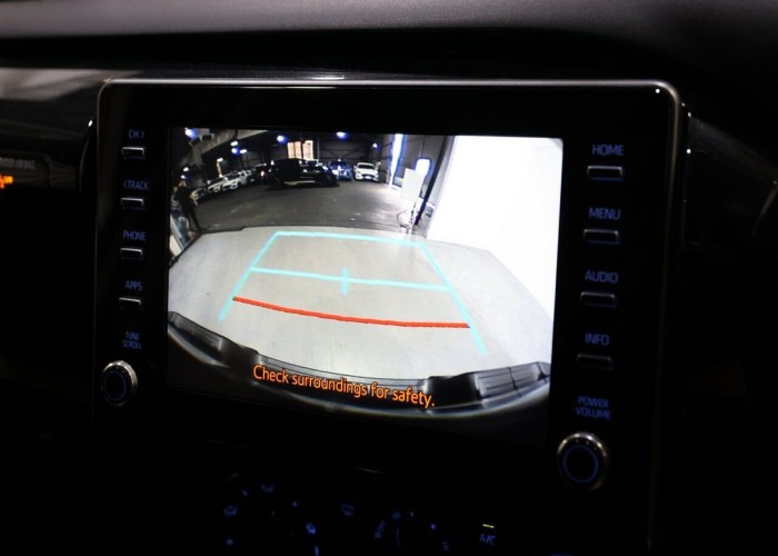 Used 1
                    TOYOTA
                     for Sale Image