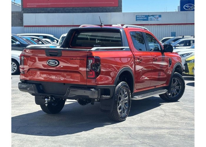 Used 1
                    FORD
                     for Sale Image