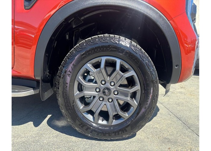 Used 1
                    FORD
                     for Sale Image