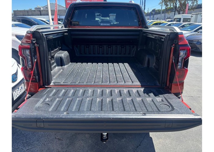 Used 1
                    FORD
                     for Sale Image