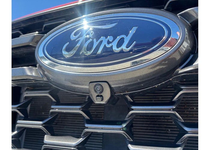 Used 1
                    FORD
                     for Sale Image