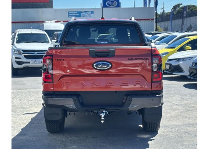 Used 1
                    FORD
                     for Sale Image