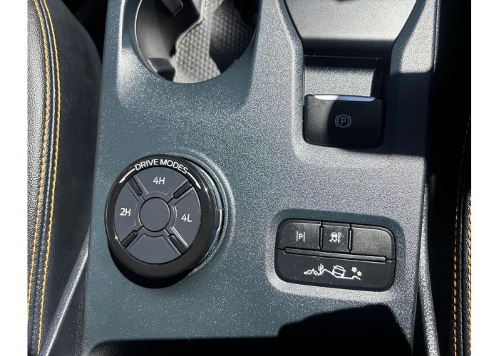 Used 1
                    FORD
                     for Sale Image