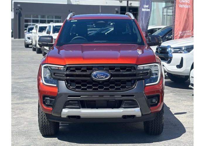 Used 1
                    FORD
                     for Sale Image