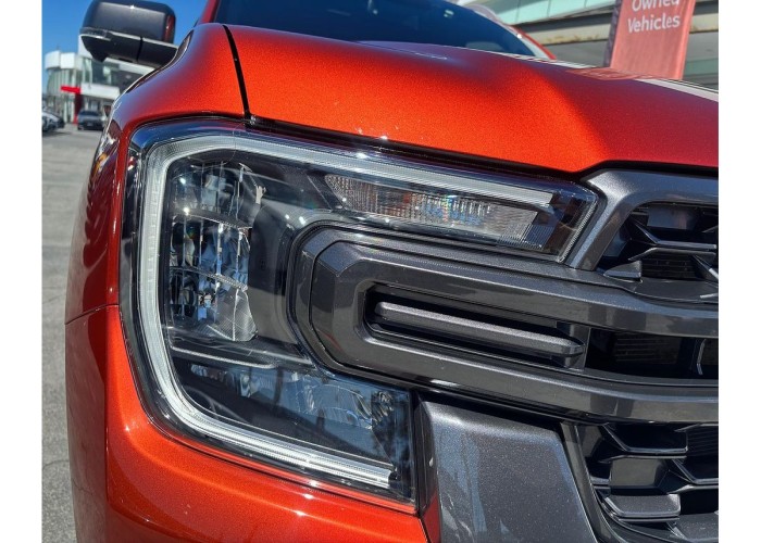 Used 1
                    FORD
                     for Sale Image