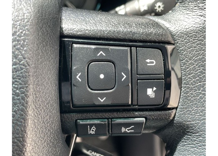 Used 1
                    TOYOTA
                     for Sale Image