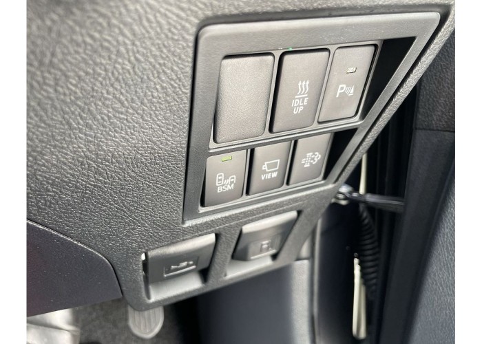 Used 1
                    TOYOTA
                     for Sale Image