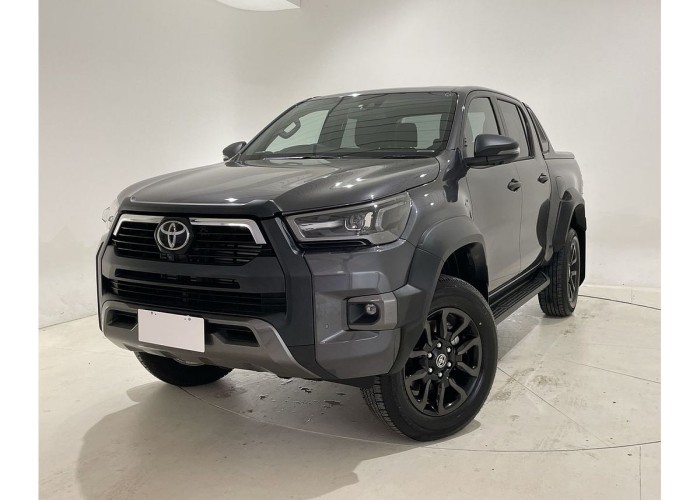 Used 1
                    TOYOTA
                     for Sale Image